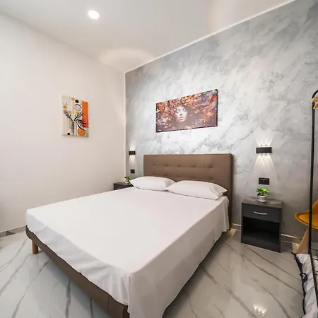 Bed & Breakfast Cilento Dreams
