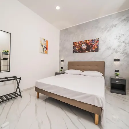 Cilento Dreams Bed & Breakfast Agropoli