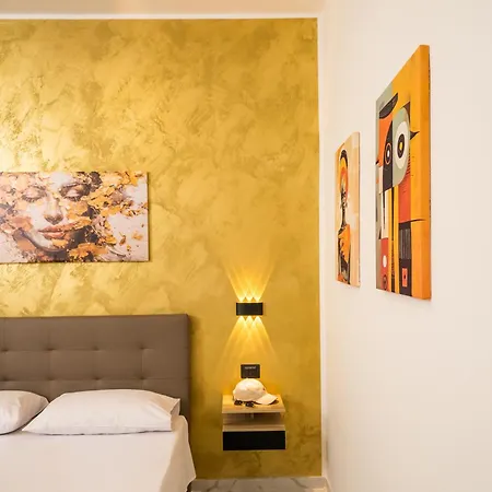 Cilento Dreams 4*