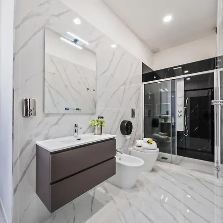 Frühstückspension Cilento Dreams