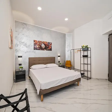 Cilento Dreams Frühstückspension Agropoli