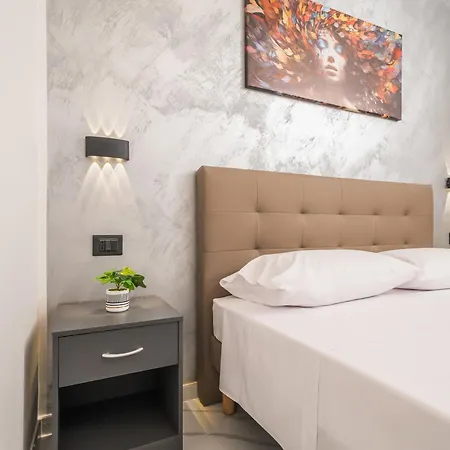 Cilento Dreams Frühstückspension 4*