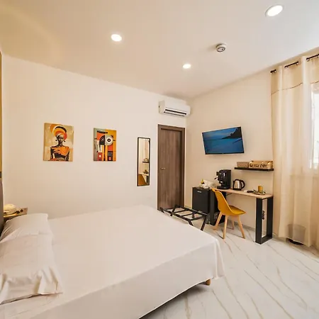 Cilento Dreams Frühstückspension 4*