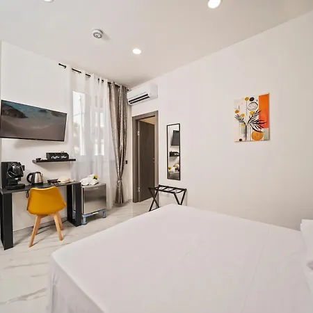 Frühstückspension Cilento Dreams Agropoli