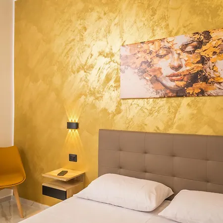 Cilento Dreams 4* Agropoli