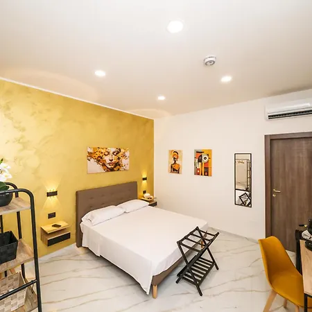 Frühstückspension Cilento Dreams