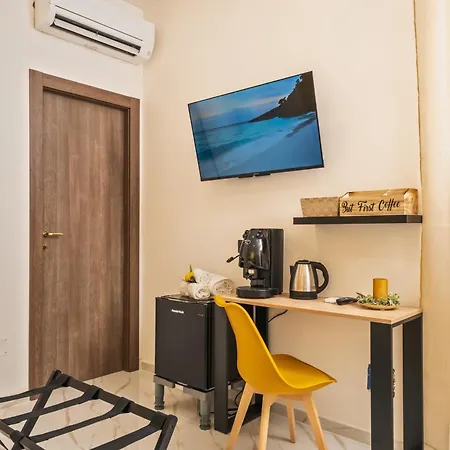 Cilento Dreams Agropoli