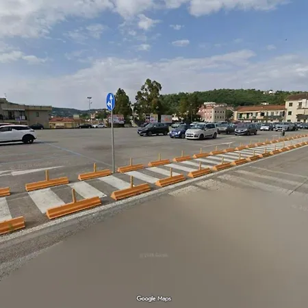Bed & Breakfast Cilento Dreams 4*