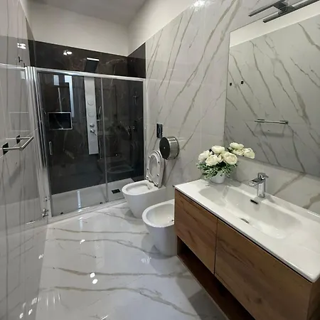 Cilento Dreams 4* Agropoli