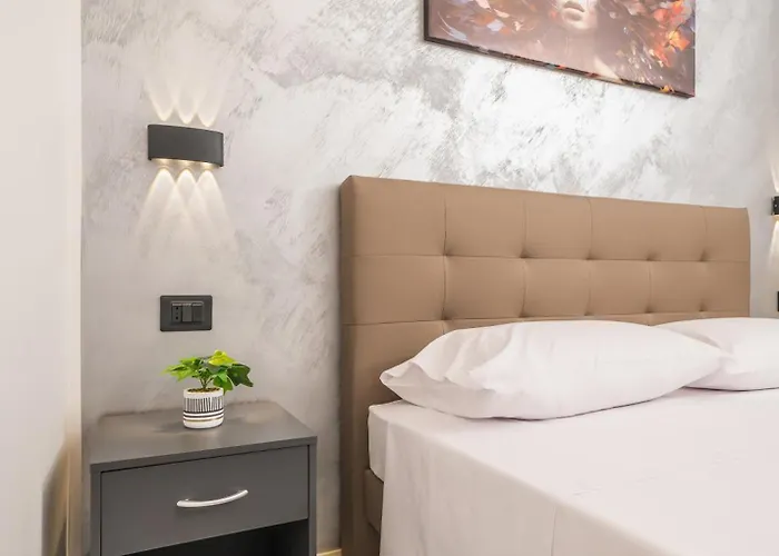 Cilento Dreams Bed & Breakfast 4*