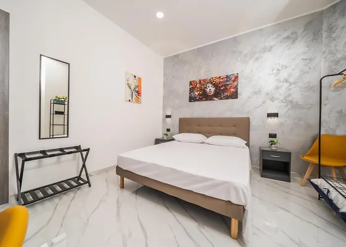 Cilento Dreams Bed & Breakfast Agropoli