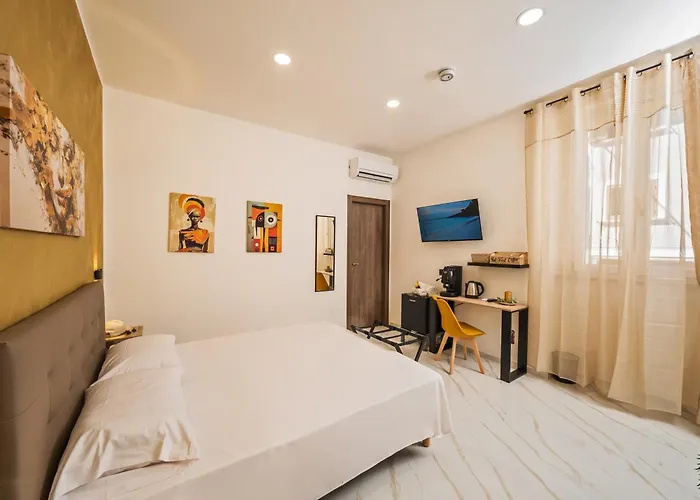 Cilento Dreams Bed & Breakfast 4*