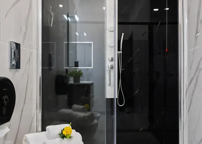 Bed & Breakfast Cilento Dreams 4*