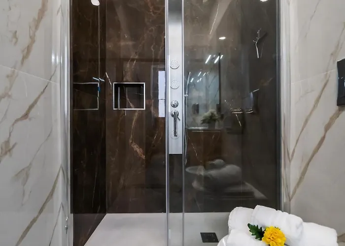 Cilento Dreams Bed & Breakfast