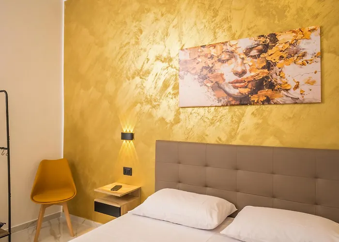 Cilento Dreams 4* Agropoli