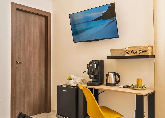 Cilento Dreams Agropoli